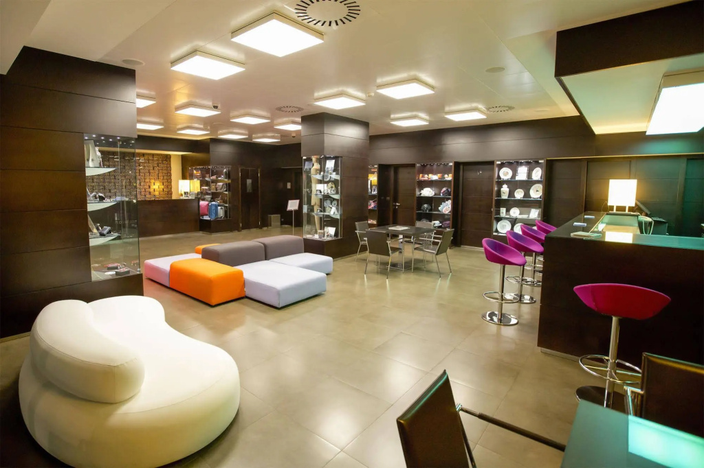Ariha Hotel Cosenza