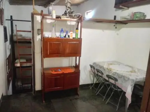 CASA do sítio Cabana Ser Tão mínimo 2 diárias