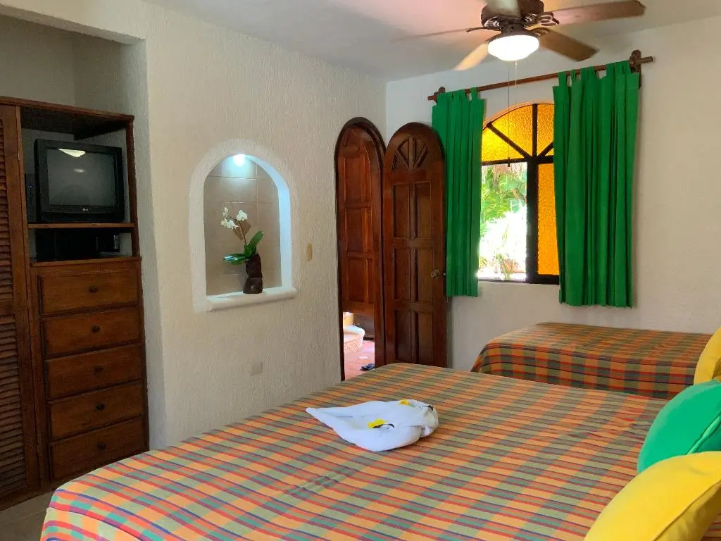 Maison Tulum