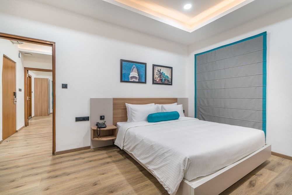 SKYLA Studios & Suites - Jubilee Hills