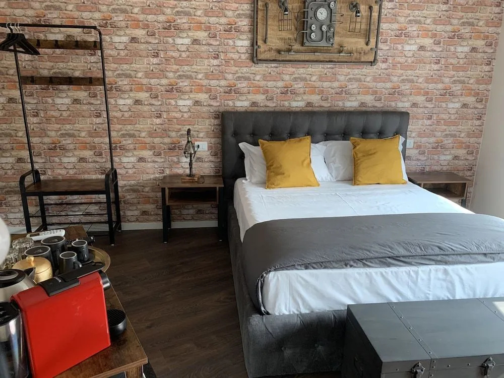 SUITE LAME 37 Rental Rooms