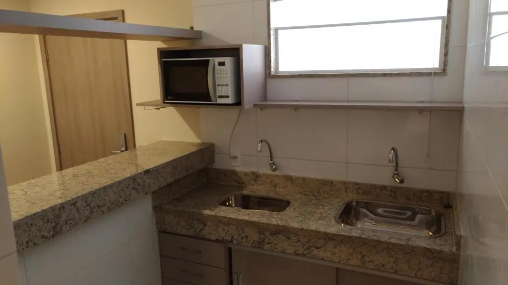 Paracambi Top Hotel