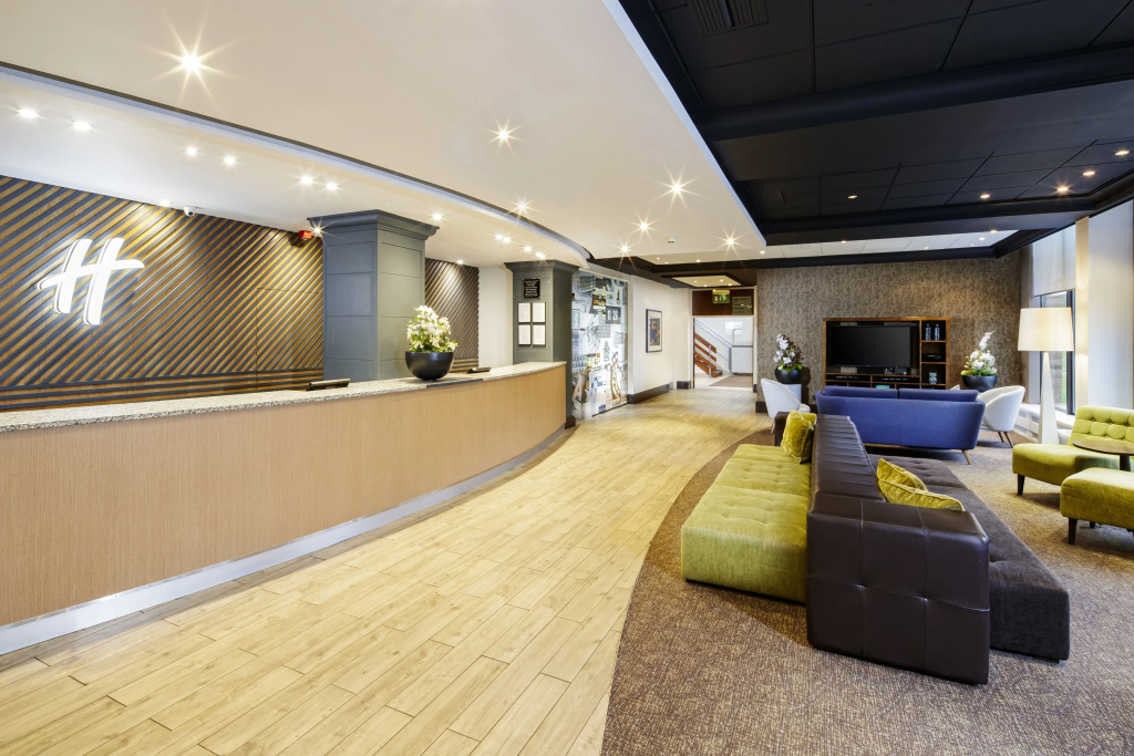 Holiday Inn Peterborough West by IHG