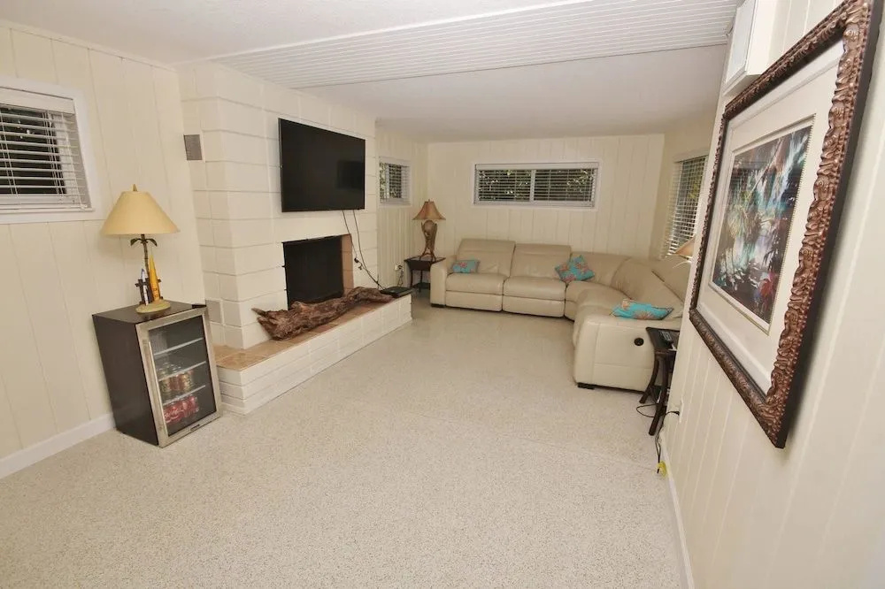 Sea Grape Escape Holiday home 3