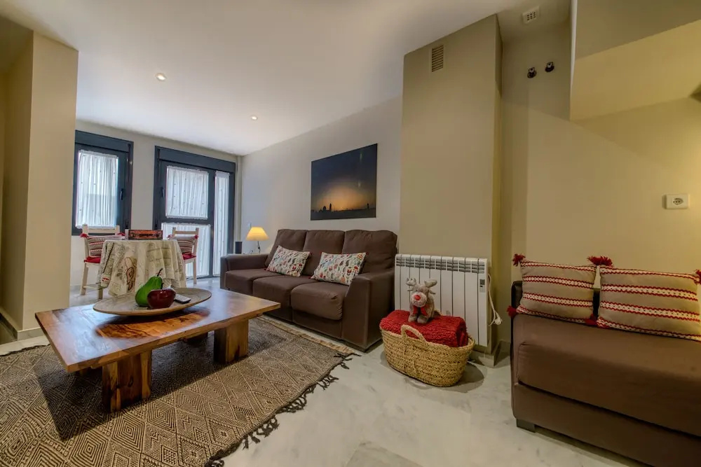 Apartamento Torre El Mirador - Adults Only