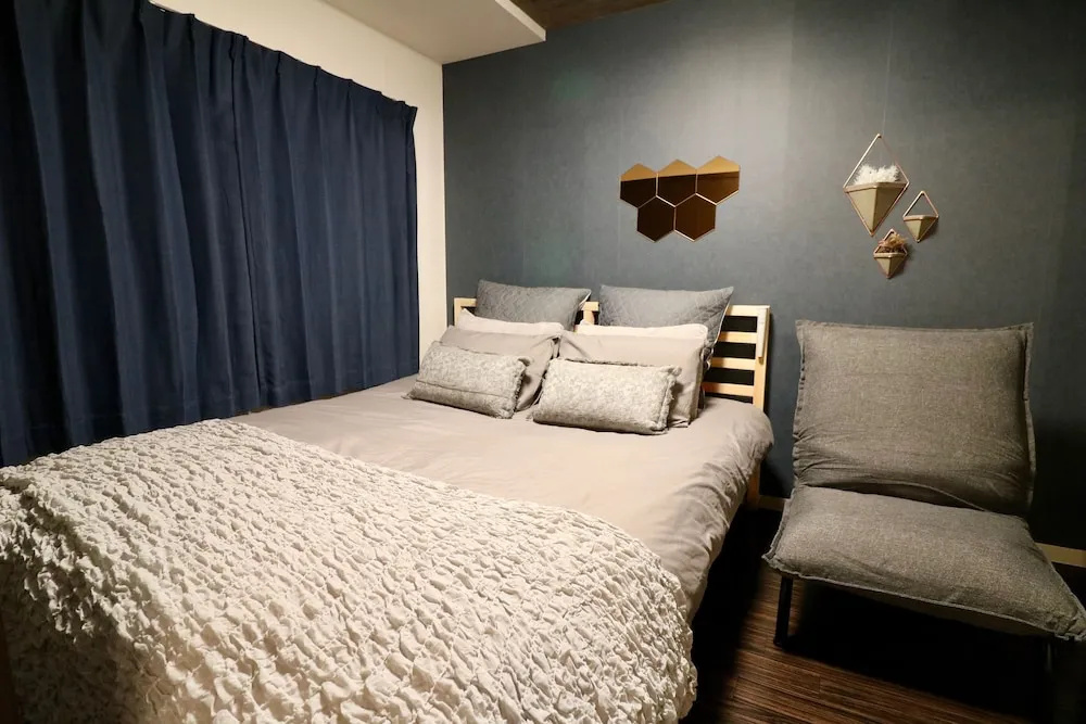 Le Soleil Room101