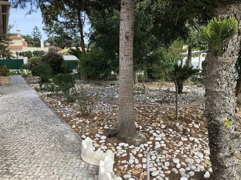 Aroeira’s Paradise