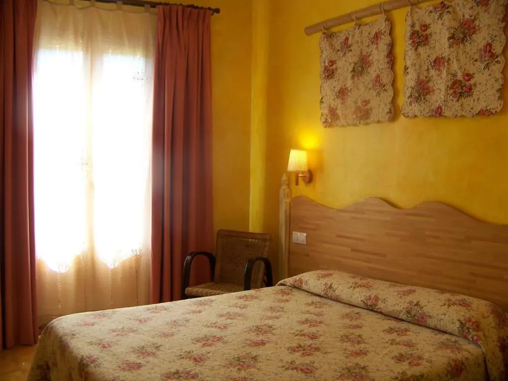 Hotel Prats