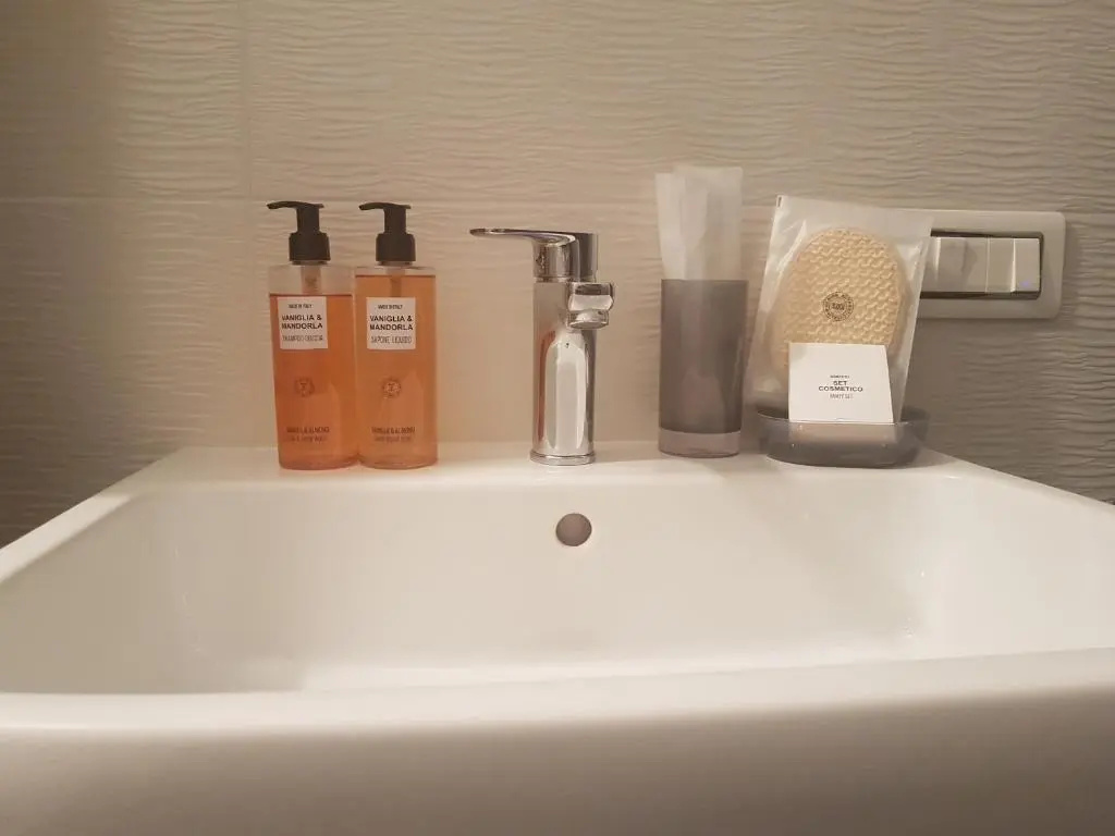 B&B Perbacco Relax