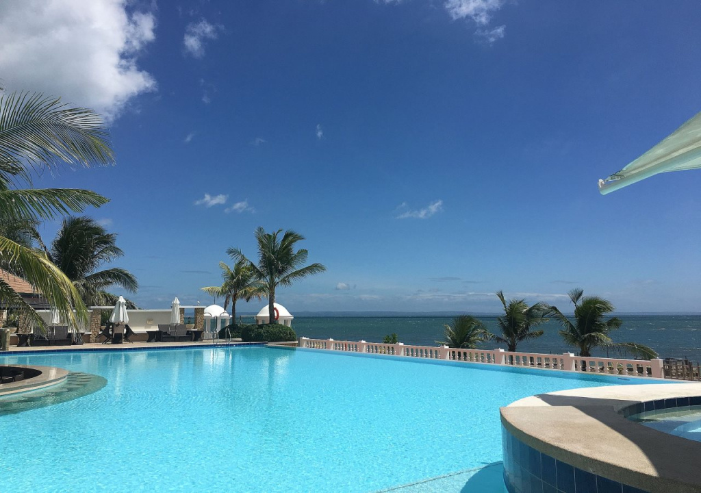 Bearland Paradise Resort