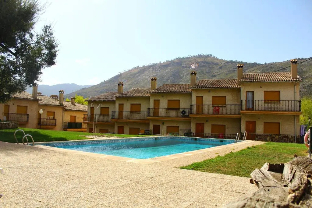 Residencial Los Robles