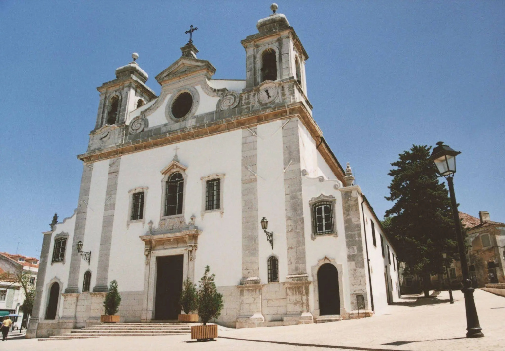 Hotel Real Oeiras