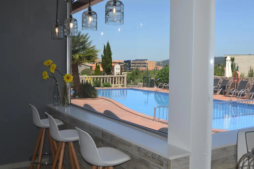 Hotel Piramide