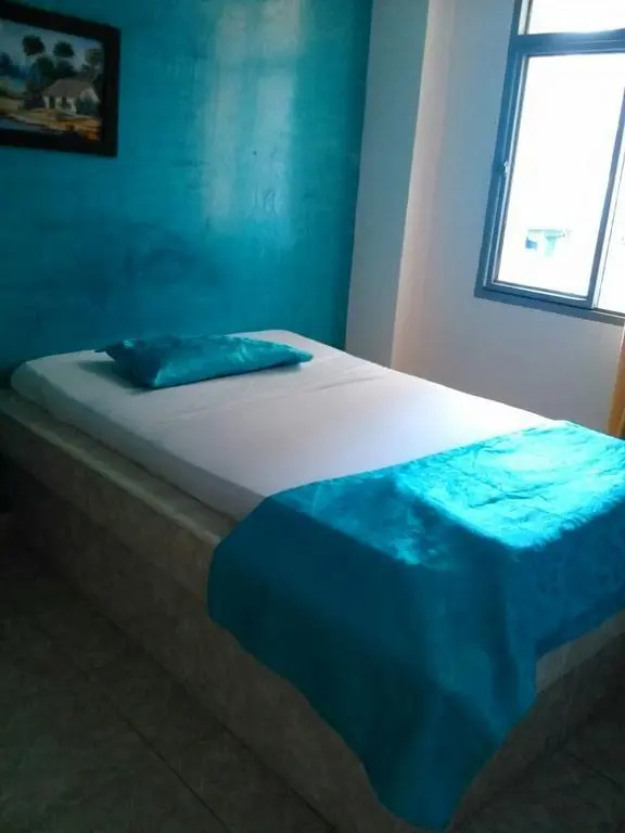 Hotel San Jose