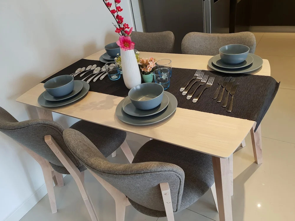 Country Garden Danga Bay Lovell by R9 HomeStay