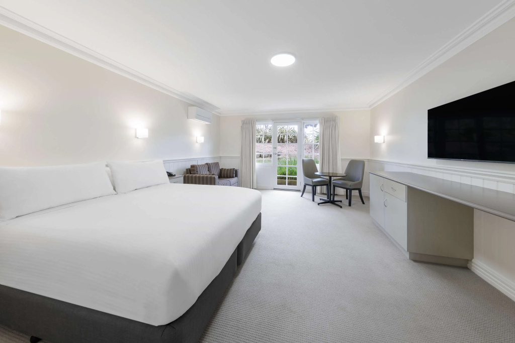 Best Western Olde Maritime Motor Inn