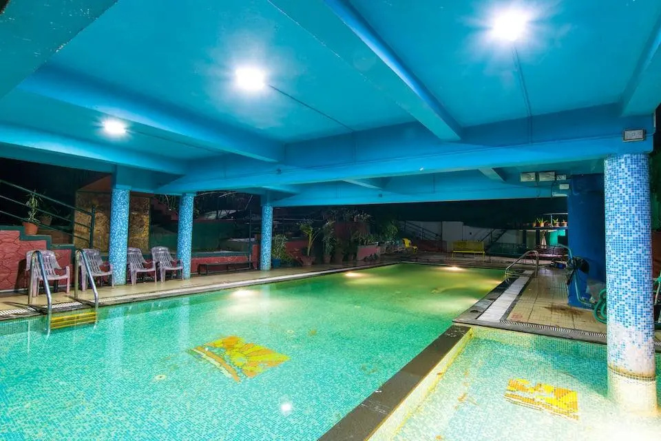 Haritagiri Hotel & Ayurvedic Village