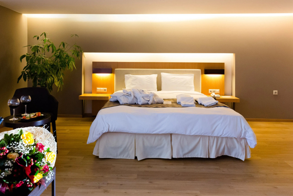 Philippos Xenia Hotel