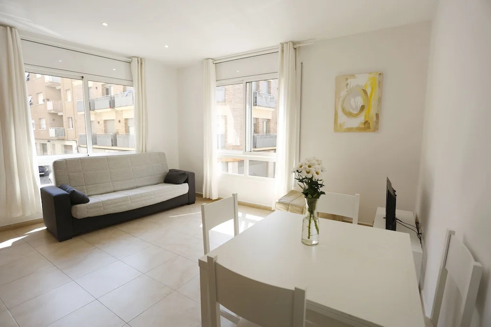 Apartaments Claudia