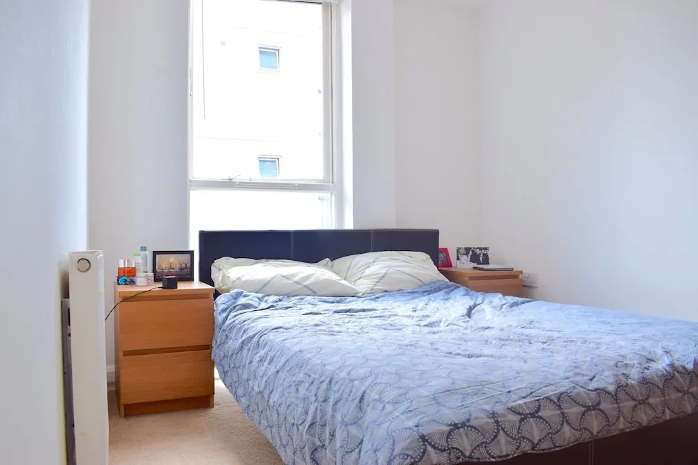 Modern 2 Bedroom Apartment Near Tower Hill