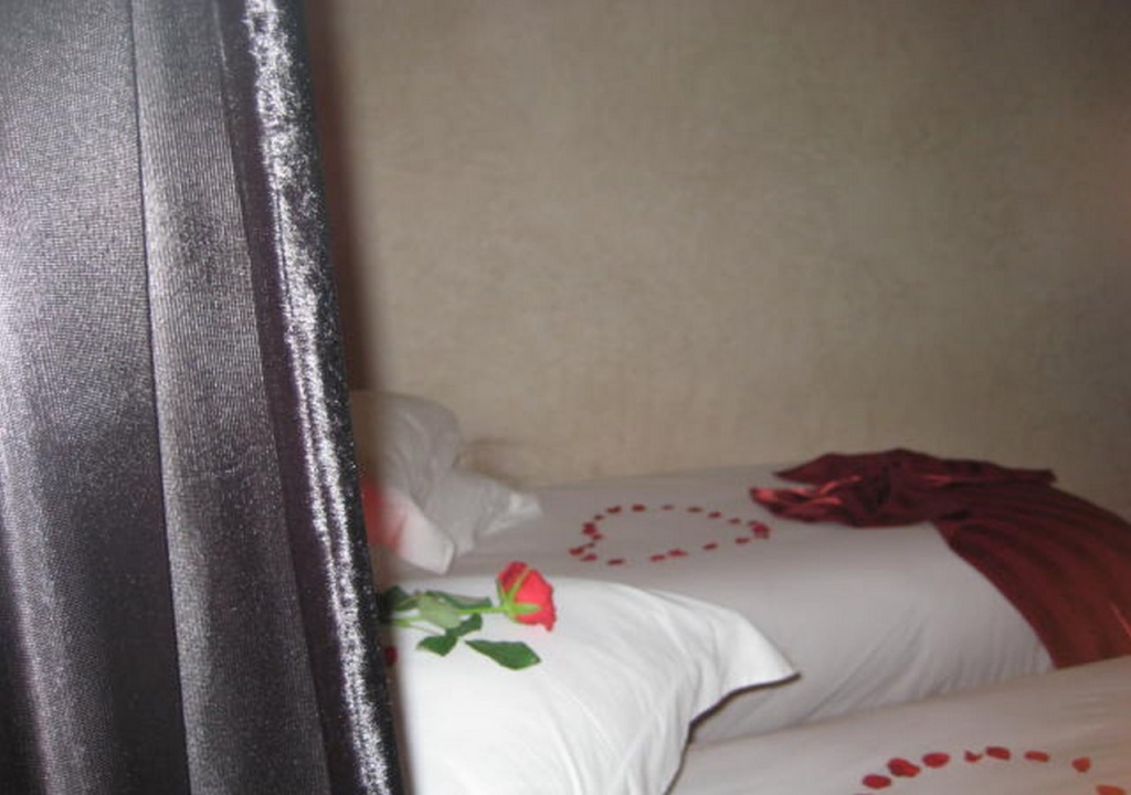 Riad Romance