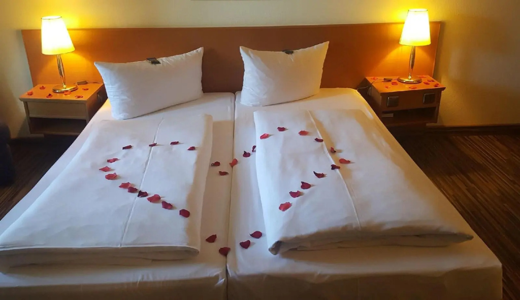 eXo Hotel Franka Bamberg - by NeVo Hotels