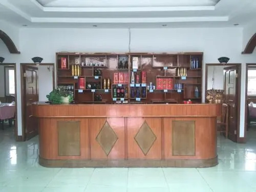 Baiyangding Aiweier Farm-stay