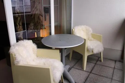 Royal Appartements Sölden