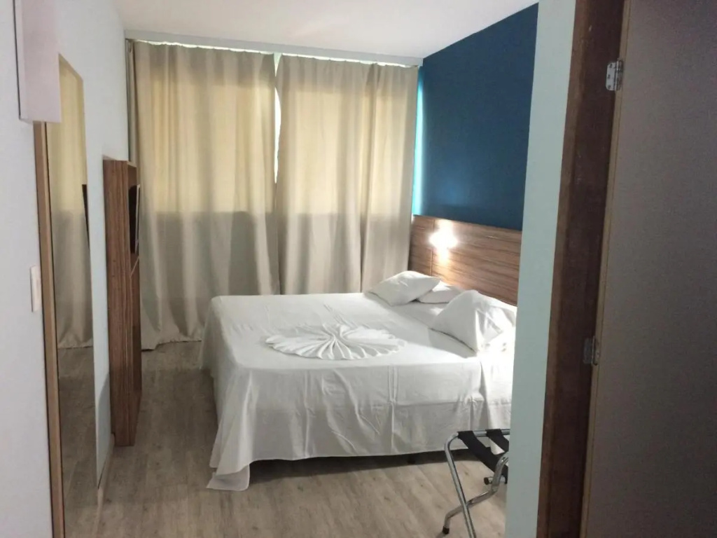 Hotel Canoeiros