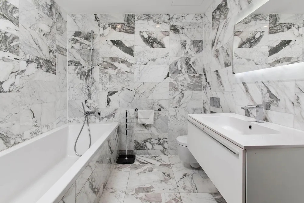 Жилье ApartmentMoscowCity 29 Floor