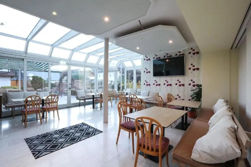 Arthotel Ana Panorama