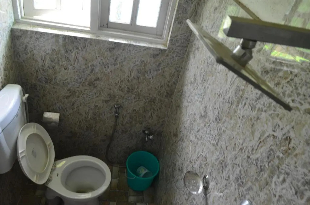Dahachok Homestay