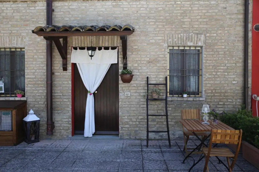 Appartamenti Il Palazzaccio