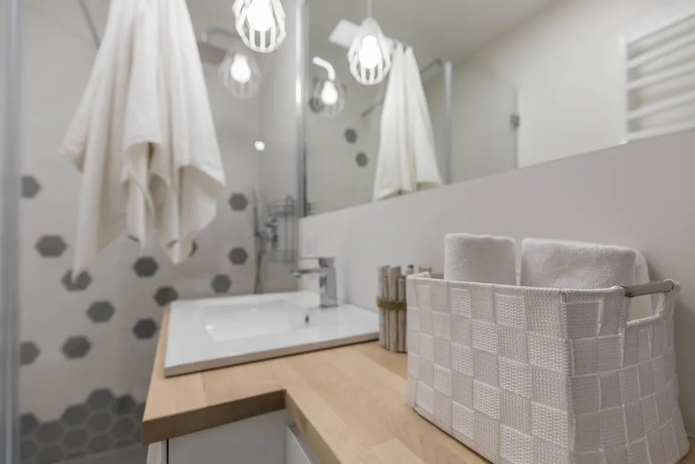 Apartamenty Angielska Grobla Q4Apartments