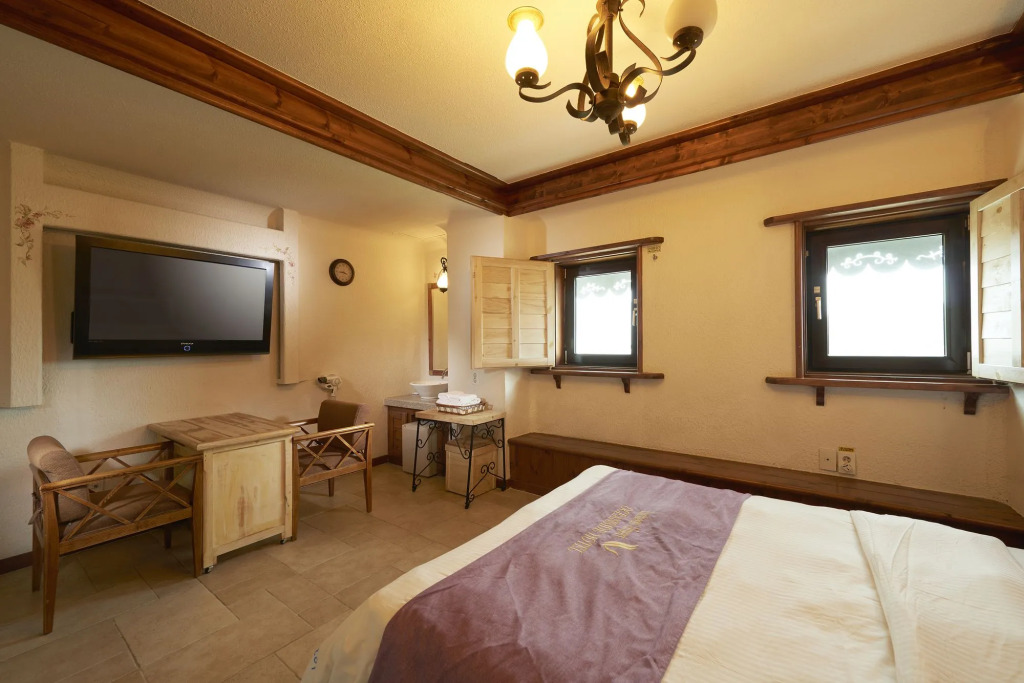 Incheon Airport Hotel Oceanside