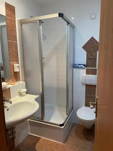 Tieflehner Hof Pitztalhaus Hotel