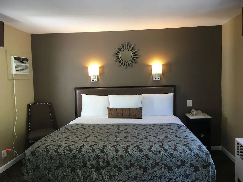 Scottish Inns Milford