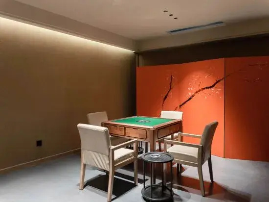 Xianjuchang Homestay
