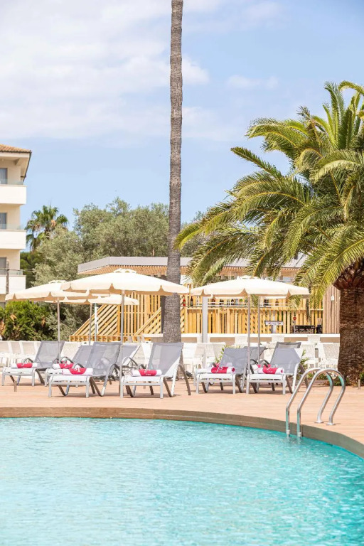 JS Portocolom Suites