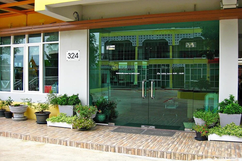 The DORM Chiangrai