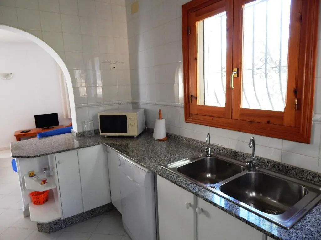 Villa Amistad