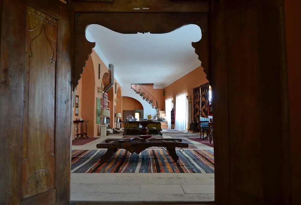 Casa del Tabacco