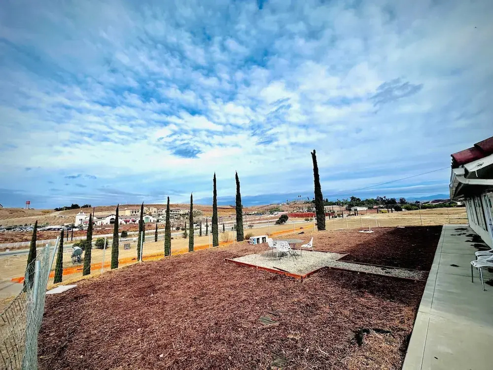 Allura Encantado Best Location in Wine Country