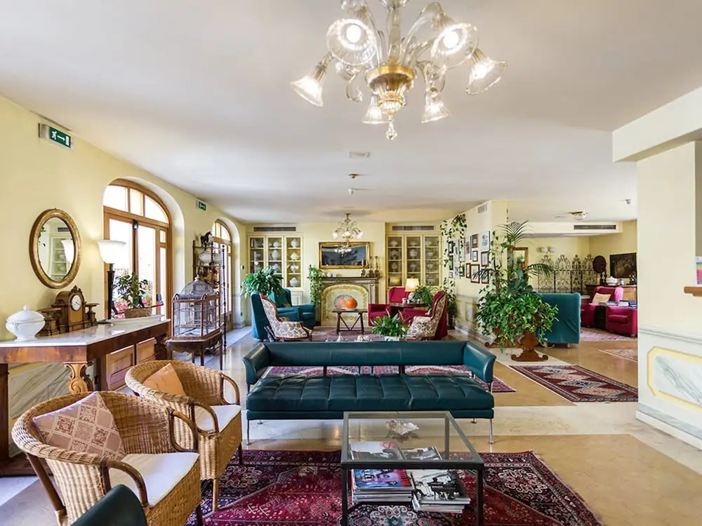 Hotel San Luca