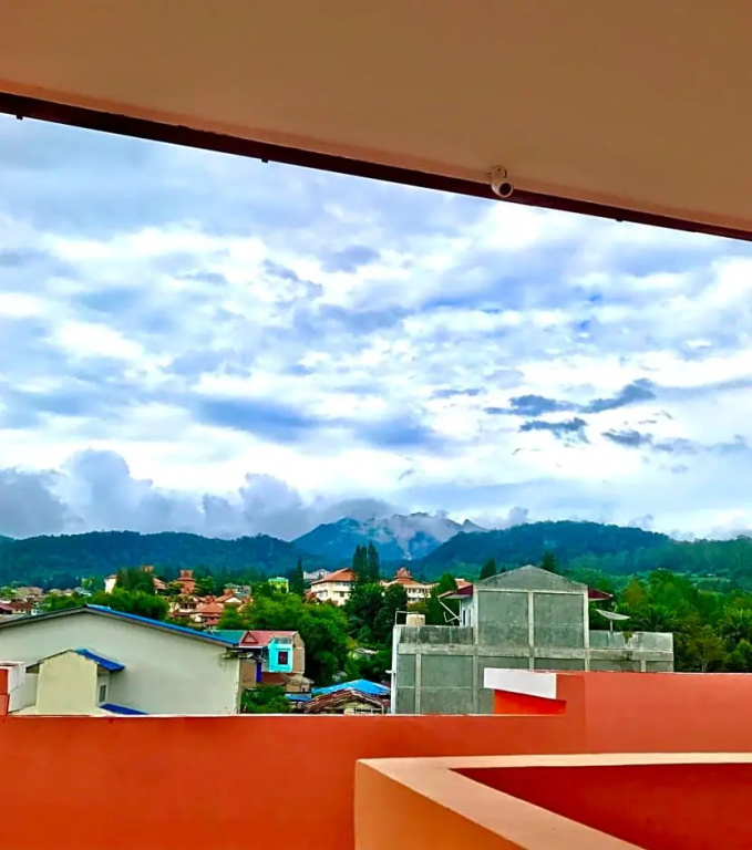 Panorama Guest House Syariah