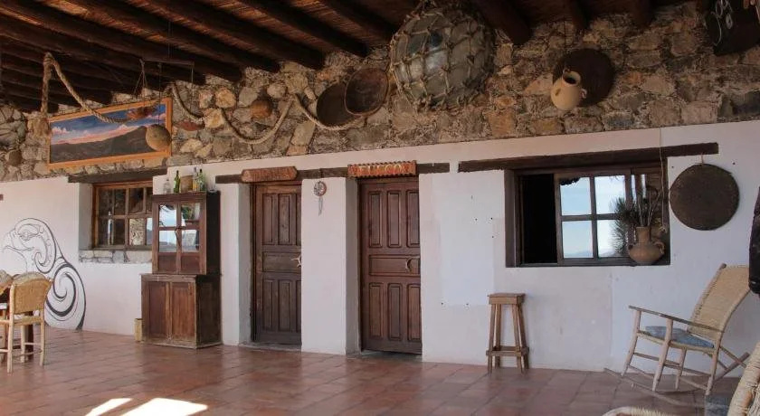 HOTEL RINCÓN MAGICO REAL DE CATORCE