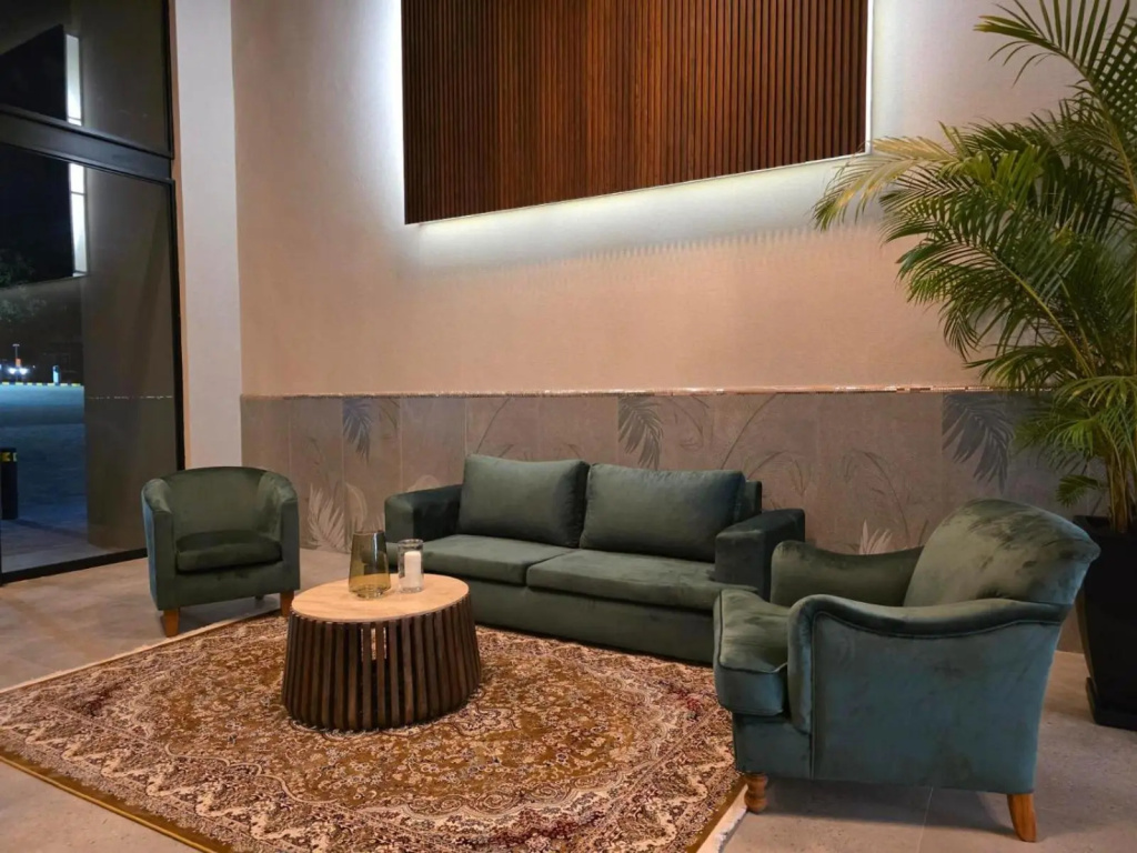Hotel Promenade