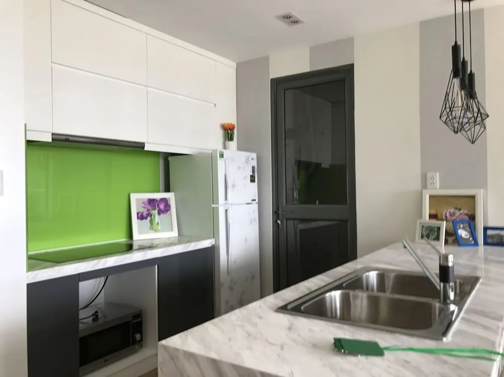 Luxury Apartmentel Masteri