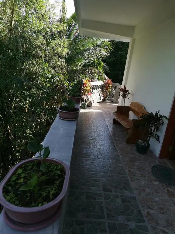 Anvel Homestay
