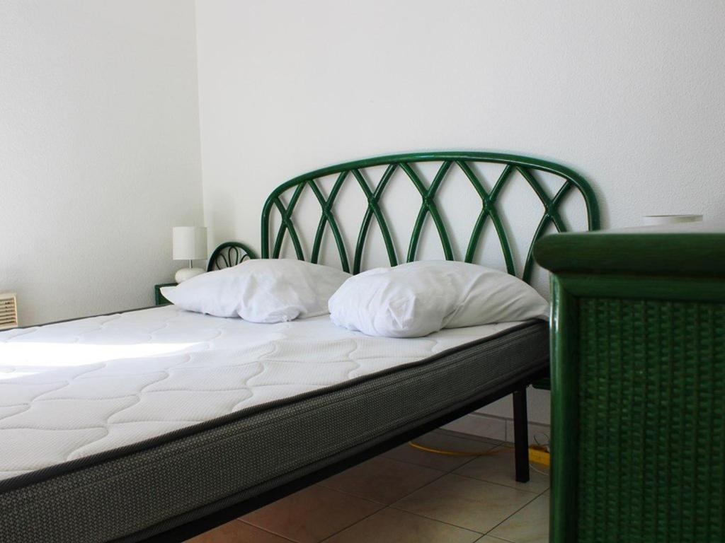Appartement Cap d'Agde, 3 pièces, 6 personnes - FR-1-607-101